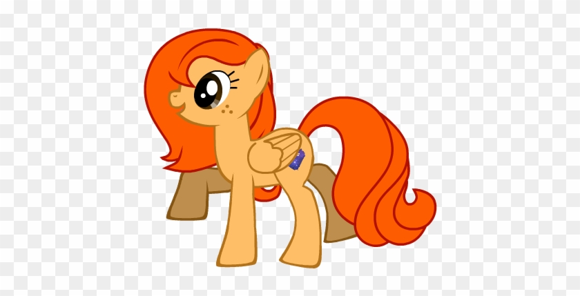 Mlp Roleplay - Cartoon #463223