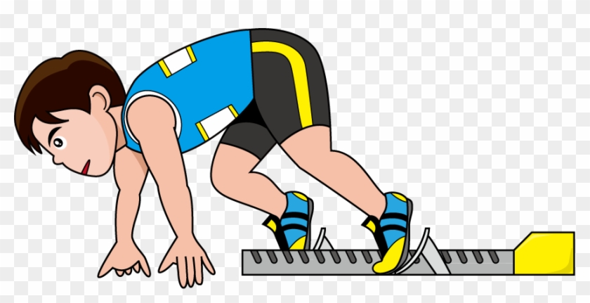 Athletics Clip Art Free #463242