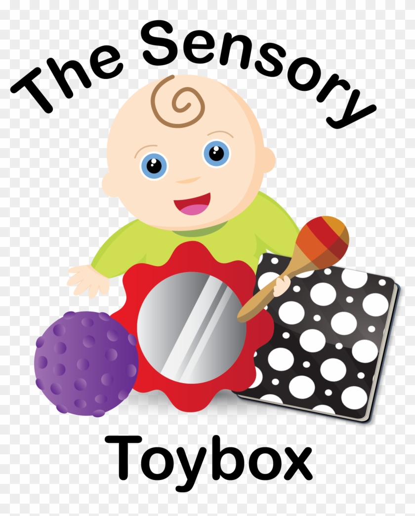The Sensory Toybox - Sensory Nervous System #463251