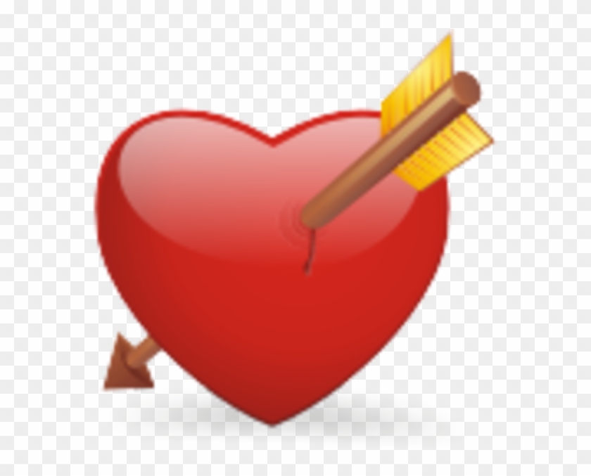 Heart Icon #463264