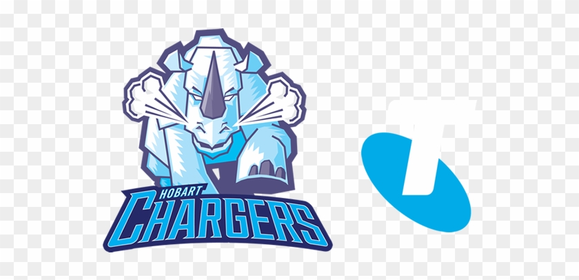 Hobart Chargers Logo #463282