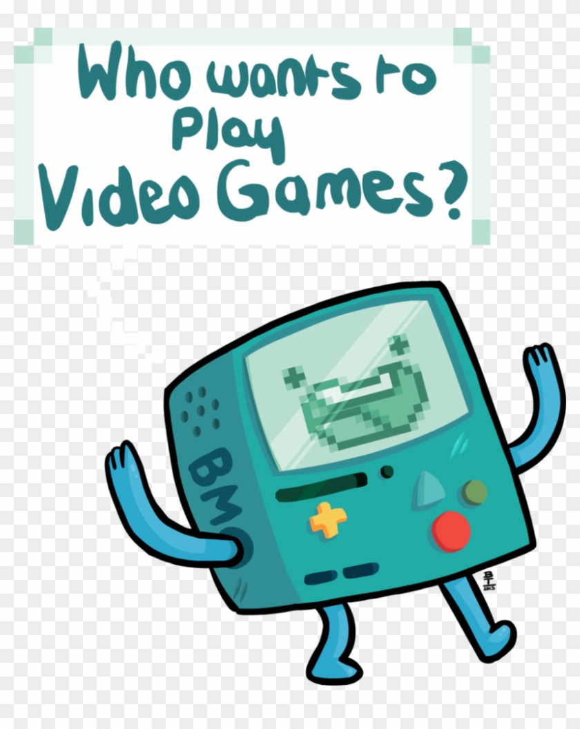 Who Wants To Play Video Games By Wazzaldorp - Who Wants To Play Video Games By Wazzaldorp #463305