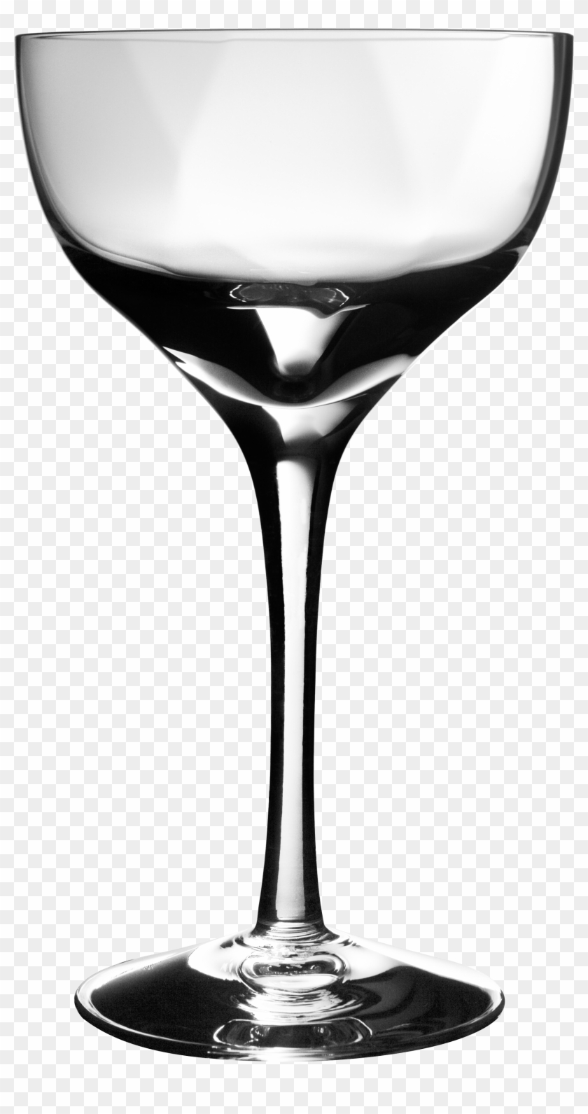 Empty Wine Glass Png Image - Empty Wine Glass Png #463317