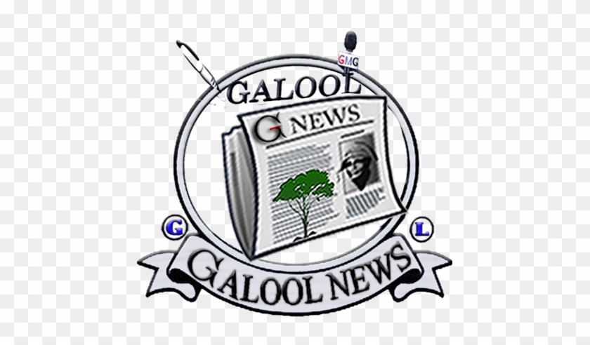 Galool News Paper - Parallel #463319