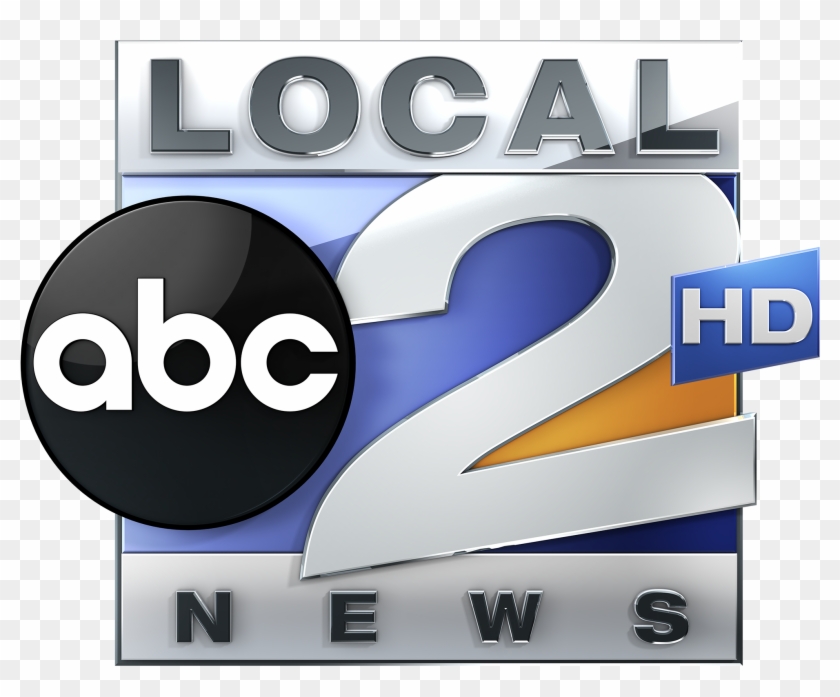 Local 2 News Logo - Abc 33 40 #463329