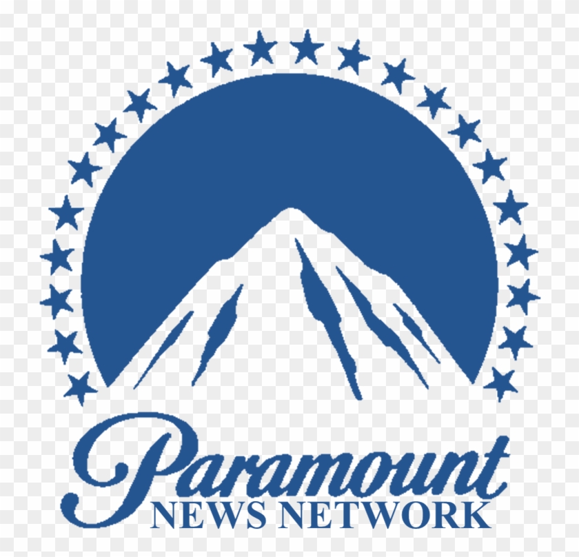 Paramount News Network - Paramount Home Media Distribution #463334