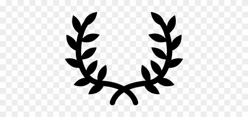Two Branches Symbol Of Frame Vector - Two Branches Symbol Of Frame Vector #463380