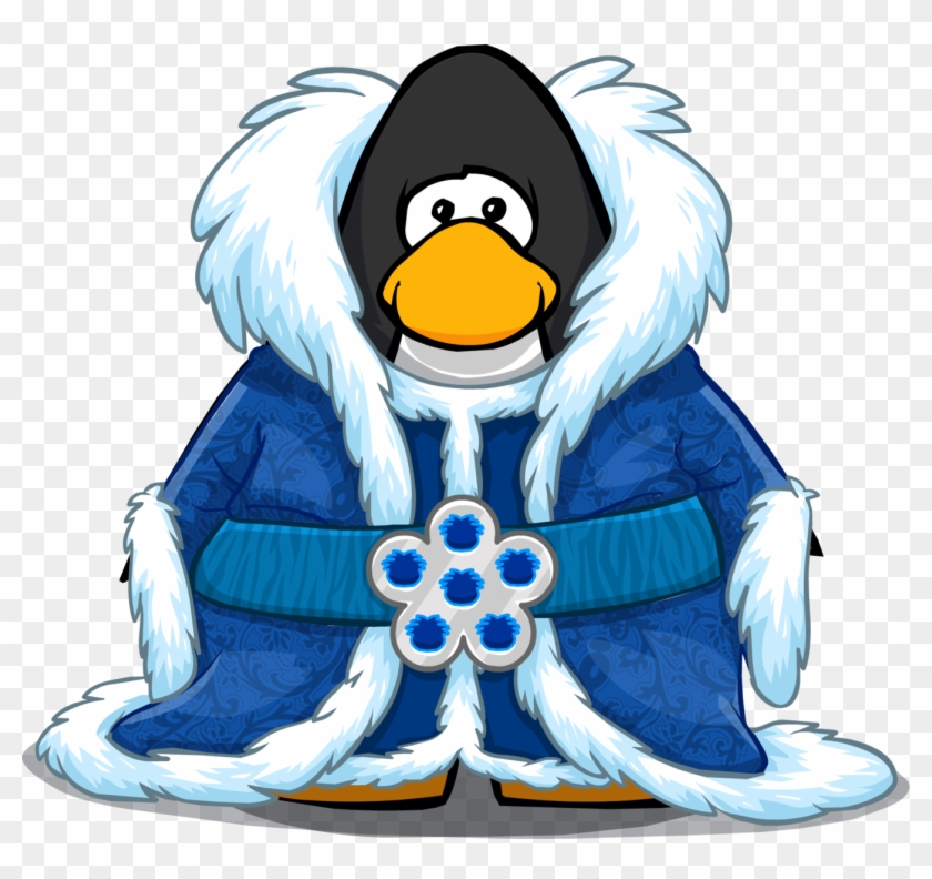 Club Penguin Island Coat Club Penguin Entertainment - Club Penguin Island Coat Club Penguin Entertainment #463586