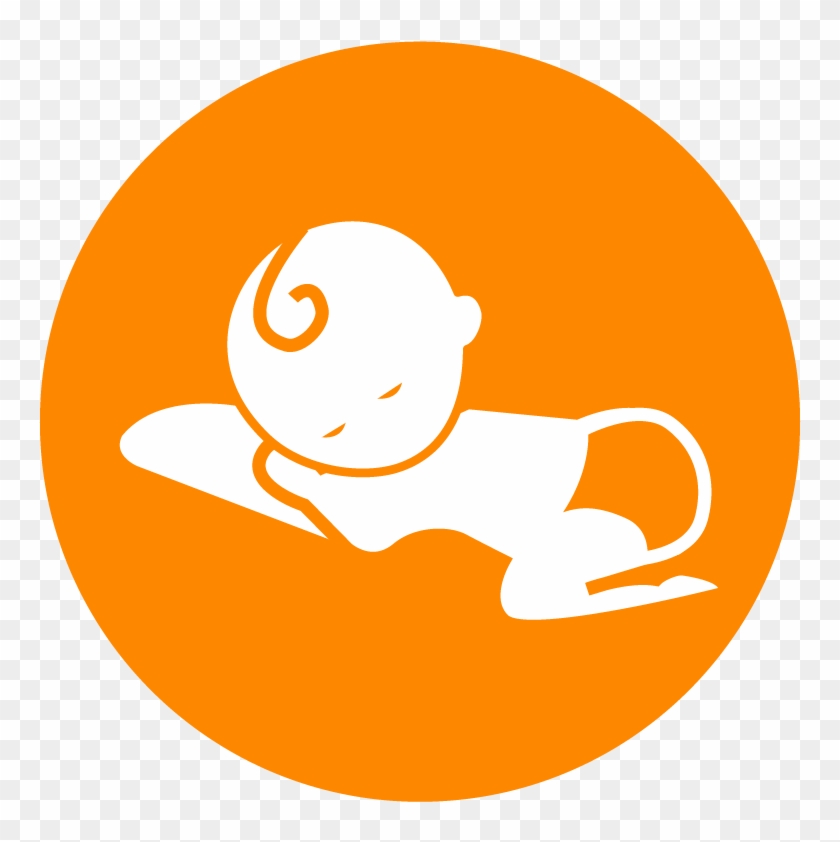 Safe Sleep Position Detection - Cms Made Simple Logo #463454