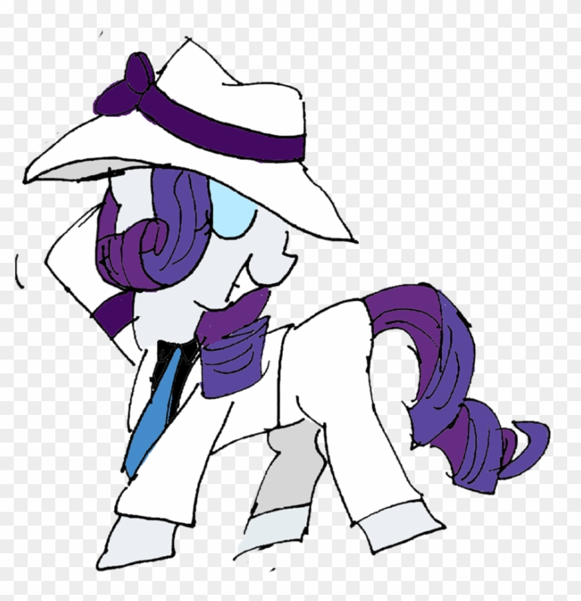 Smooth Criminal Rarity By Newportmuse - Cartoon #463479