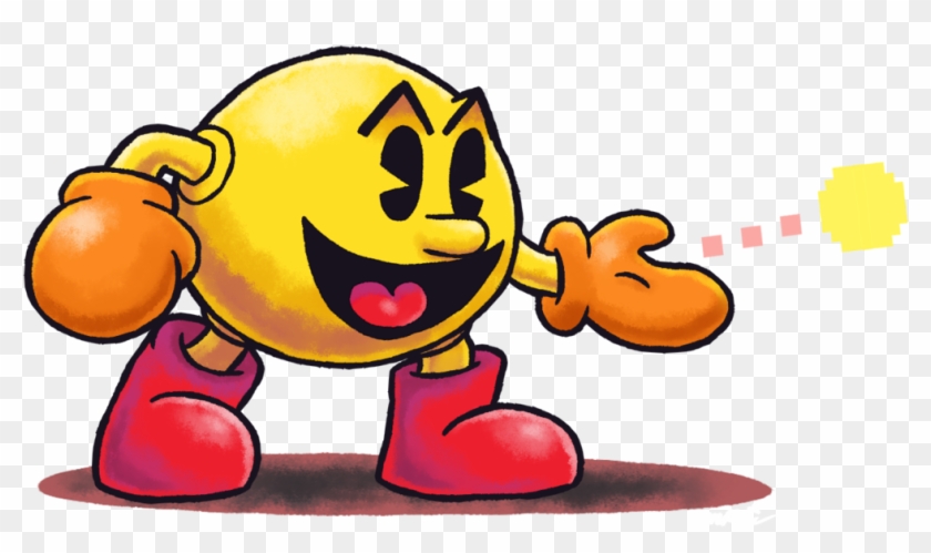 Pac-man #463494