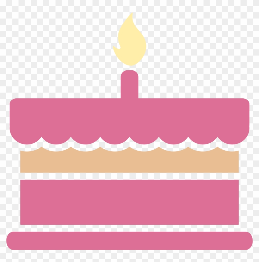 Open - Birthday Cake #463497