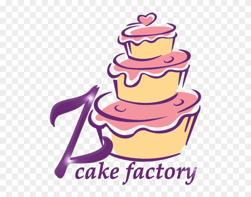 Custom Cake Bakery - Custom Cake Bakery #463503