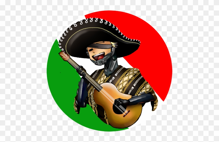 Mariachi Raiden By Sovkhozy - Metal Gear Raiden Mariachi #463537
