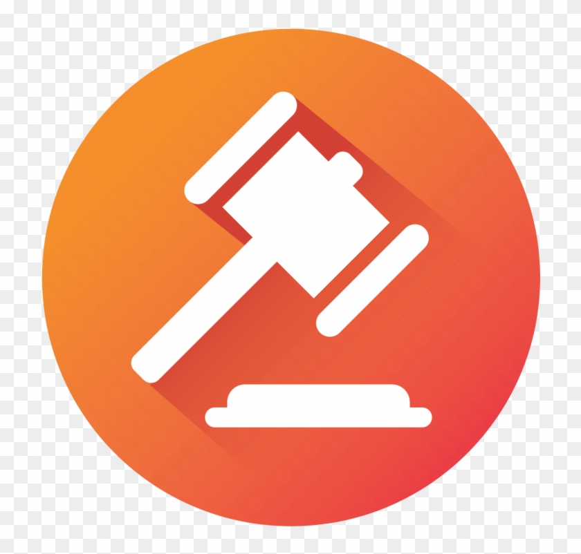 Aclu Of Ms Criminal Justice Reform Icon - Criminal Justice Justice Symbol #463543