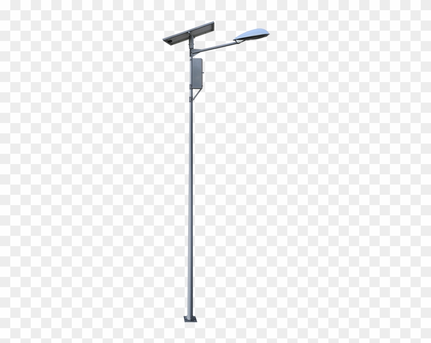 Streetlight Clipart Electrical Pole - Led Street Light #463578