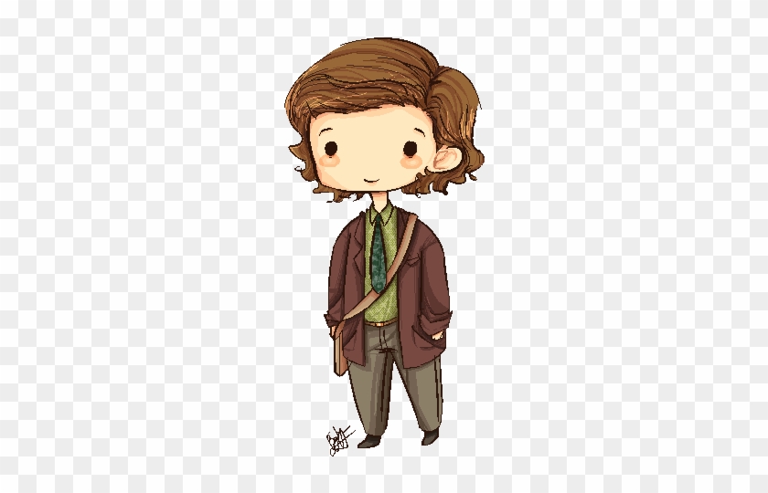 Spencer Reid Fanart #463577