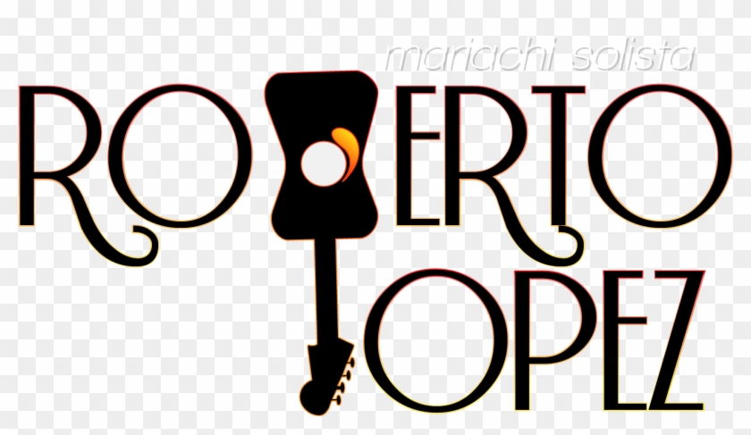 Roberto Lopez Logo - Roberto Lopez Logo #463652