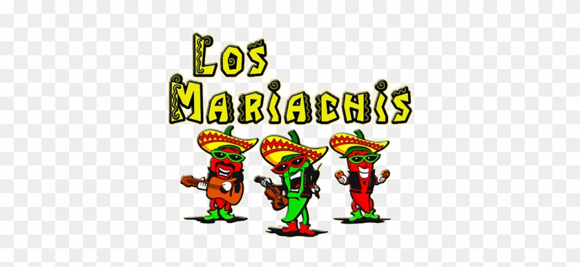 Los Mariachis 105 North Colony Road Wallingford, Ct - Mariachi Band #463657