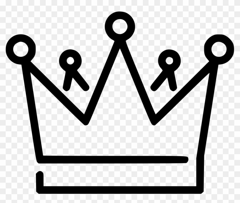 Png File Svg - Queens Crown Chess Png #463677