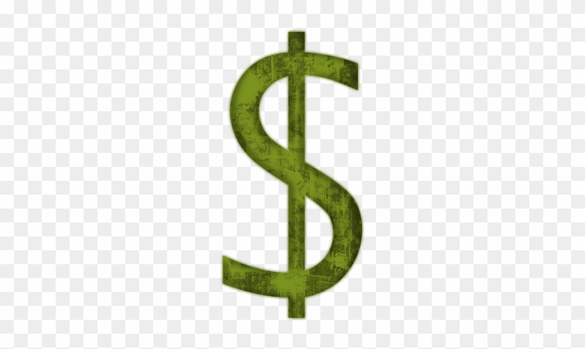 Cash Clipart Dollar Sign - Koodo Voucher #463697