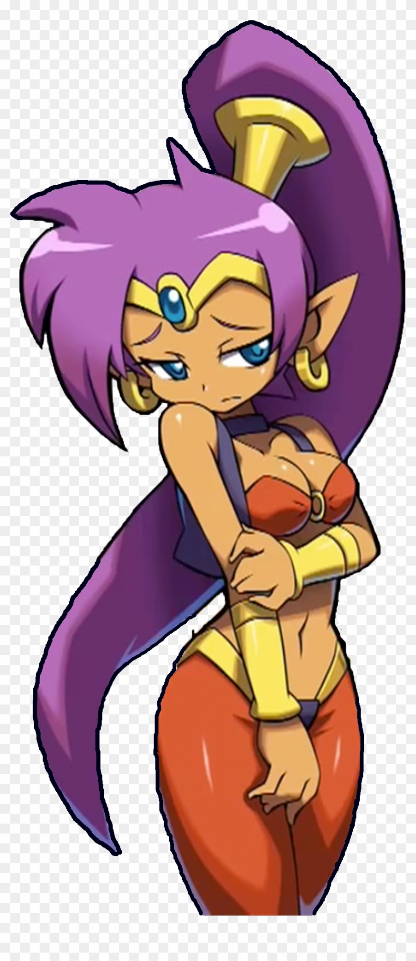 Image Result For Shantae - Shantae #463719