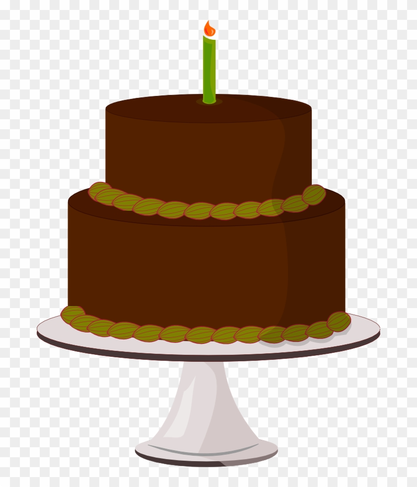 Pin Cake Cached Similarread Our Favorite Recipes Homemade - Birthday Cake On Table Png #463731
