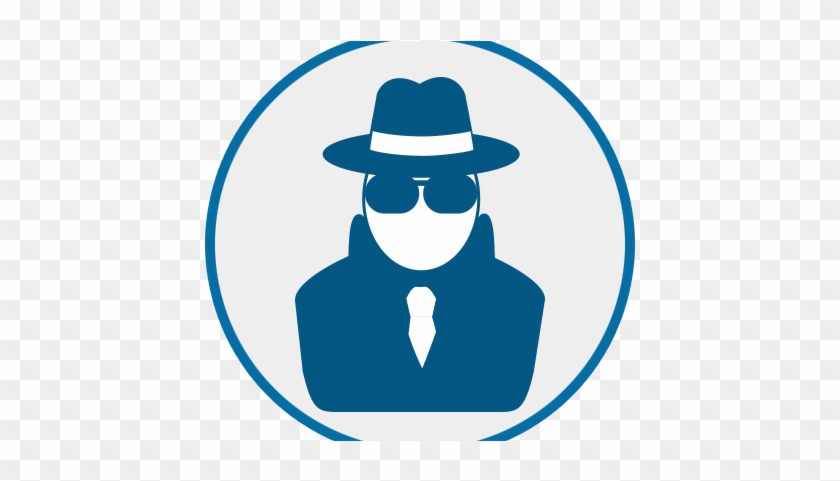 Criminal Background Screening Services - Criminal Background Check Icon #463729