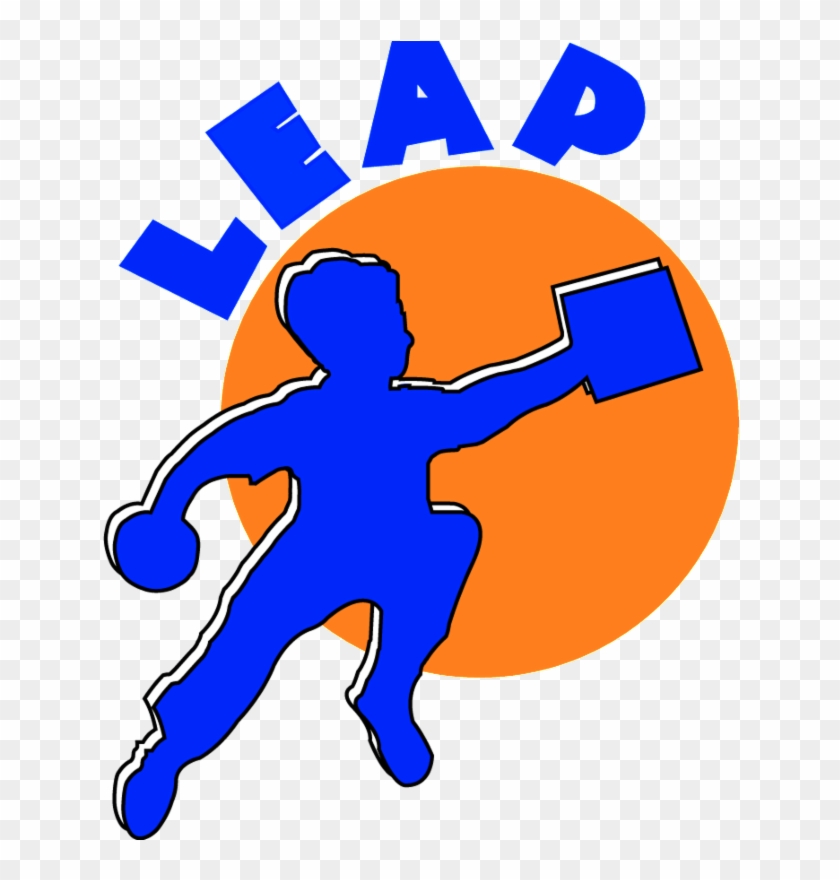 We Hope You Can Join Us For 2018 Leap Year Event On - Leap Inc #463740