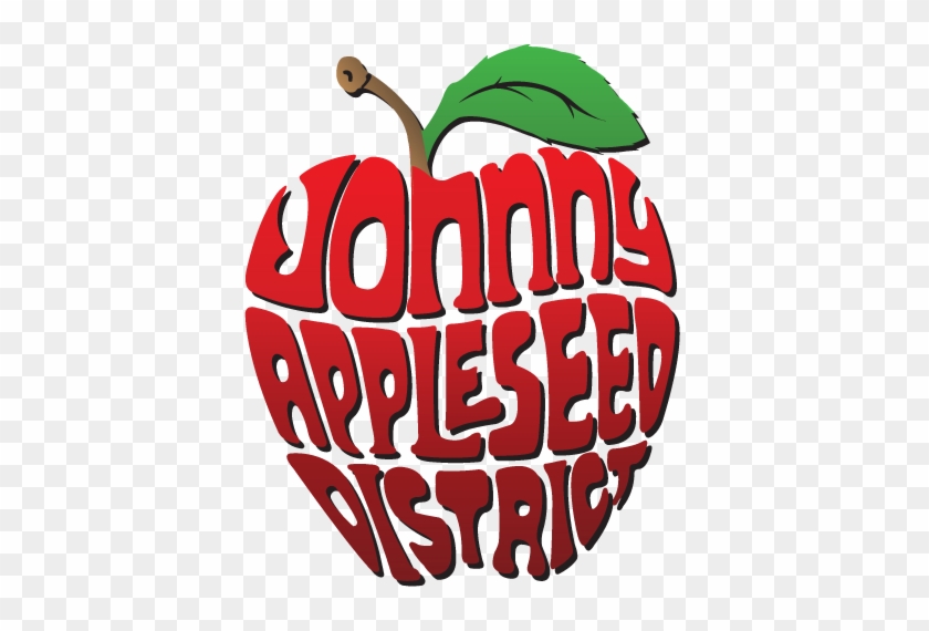 Johnny Appleseed District Of The Barbershop Harmony - Johnny Appleseed District #463801