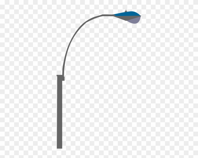 Street Light Clipart Png #463821