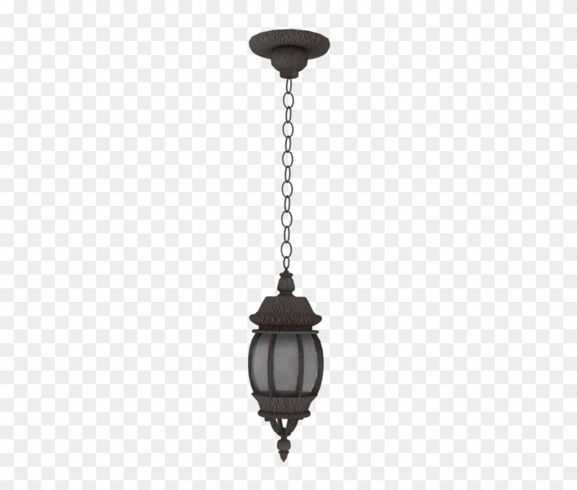 Hanging Wall Lamp Lights Light By Madetobeunique - Hanging Lantern Clipart #463827