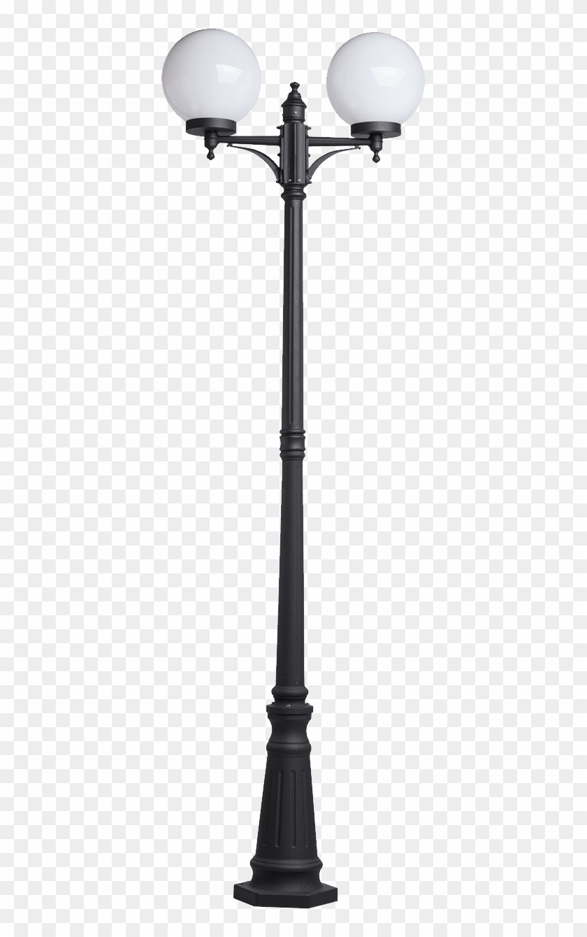 Street Light Pn - Png Lights Hd Download #463869