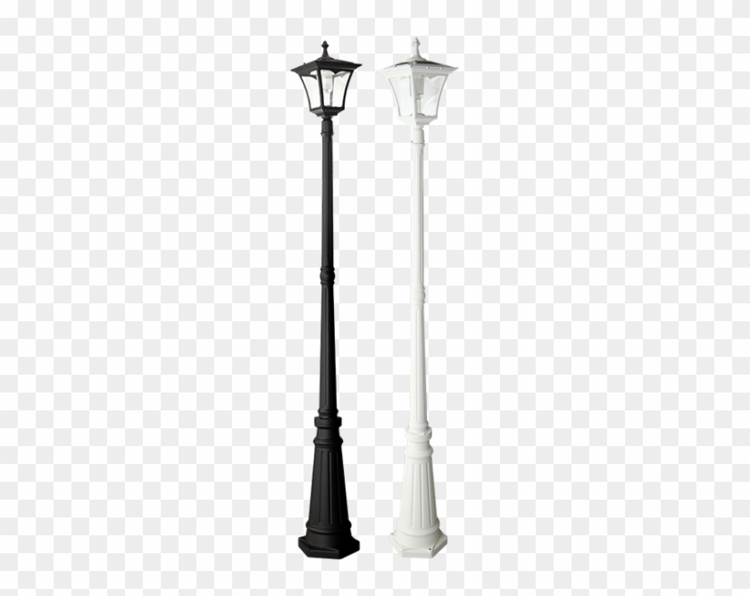Good Lamp Light For Beautiful Solar Lamp Post Lights - Solar Lamp #463872