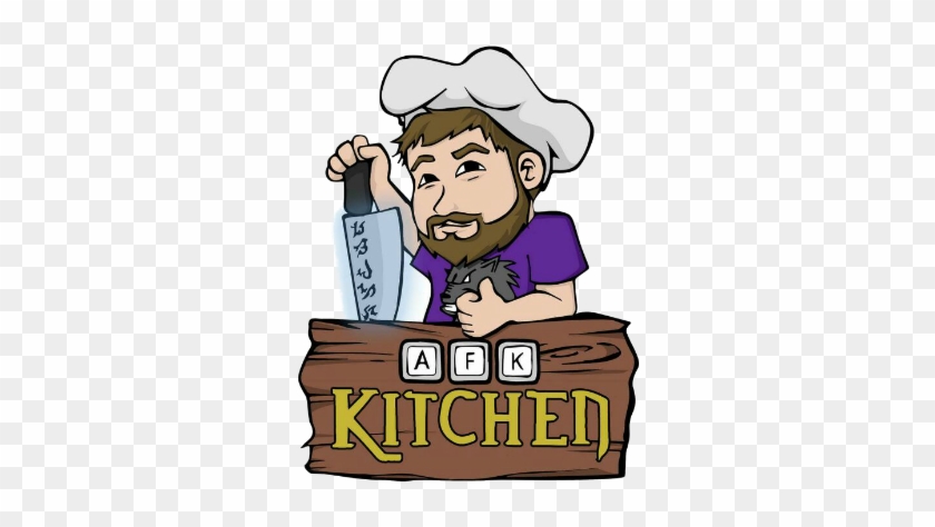 [afk Kitchen] Gsl Vs The World - Cartoon #463873