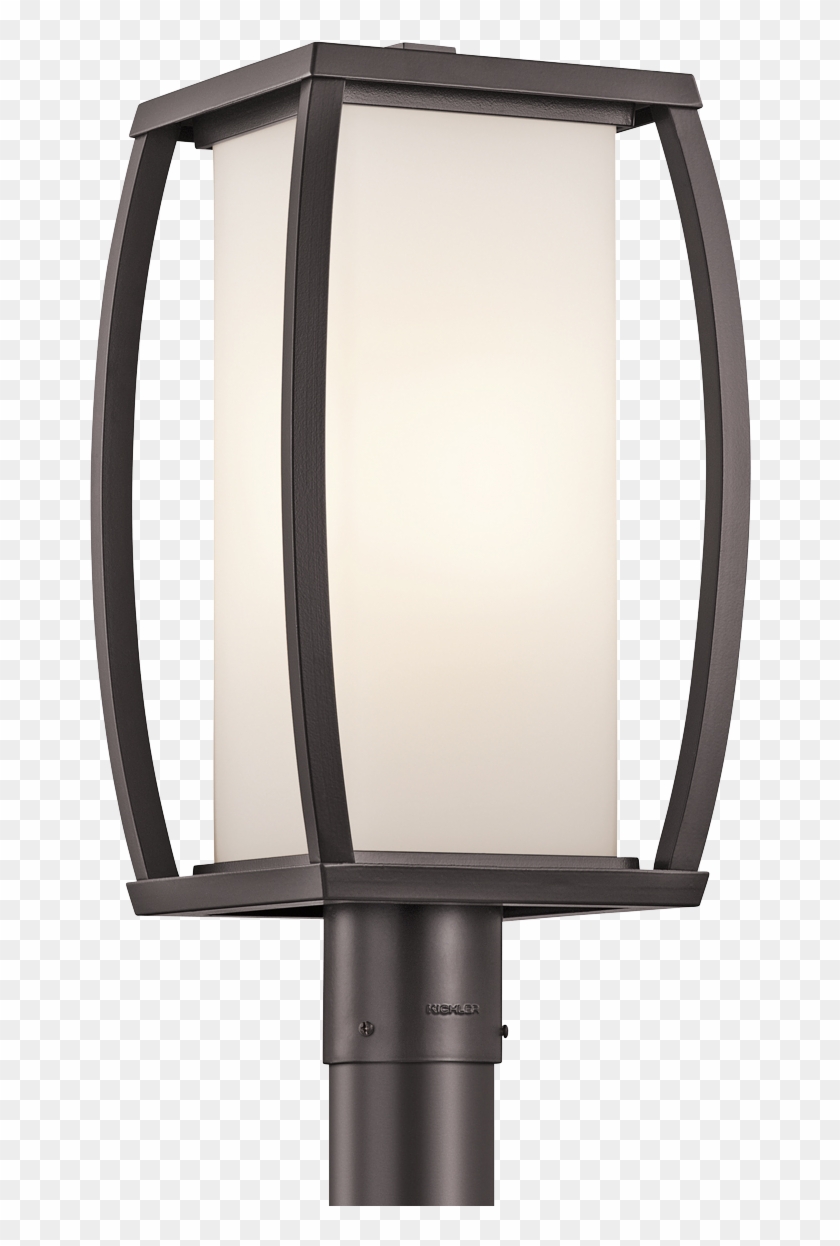 Loading Zoom - Kichler 49342 1 Light Up / Down Lighting 18.5" Outdoor #463890