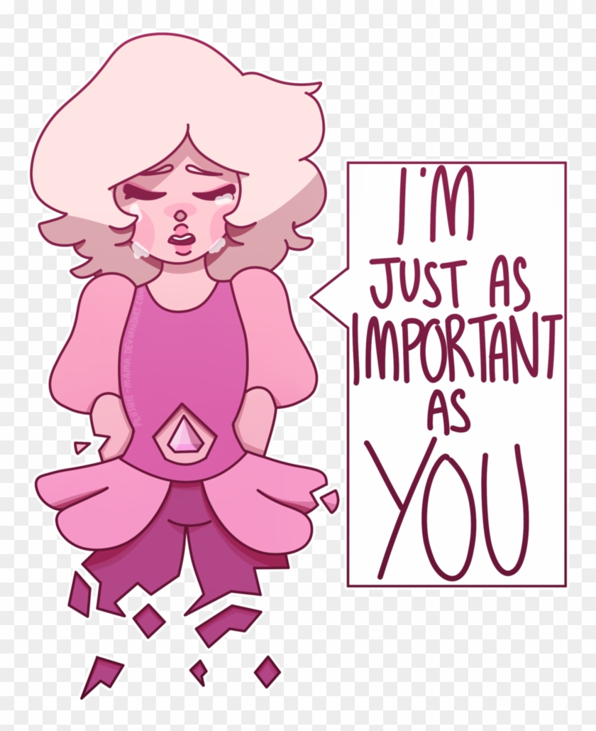 [fanart] Important As You - Steven Universe #463900