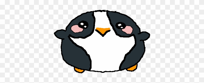 Penguin #463919