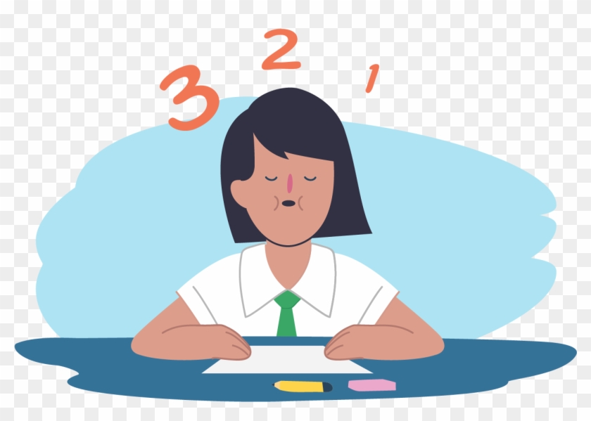 Cartoon Girl Studying - Kids Helpline - Free Transparent PNG Clipart Images Download Cartoon Girl Studying - Kids Helpline - Free Transparent PNG Clipart Images Download
