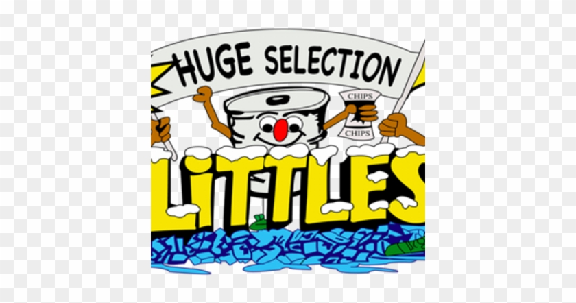 Littles Beverage - Littles Beverage & Auto Sales #463931