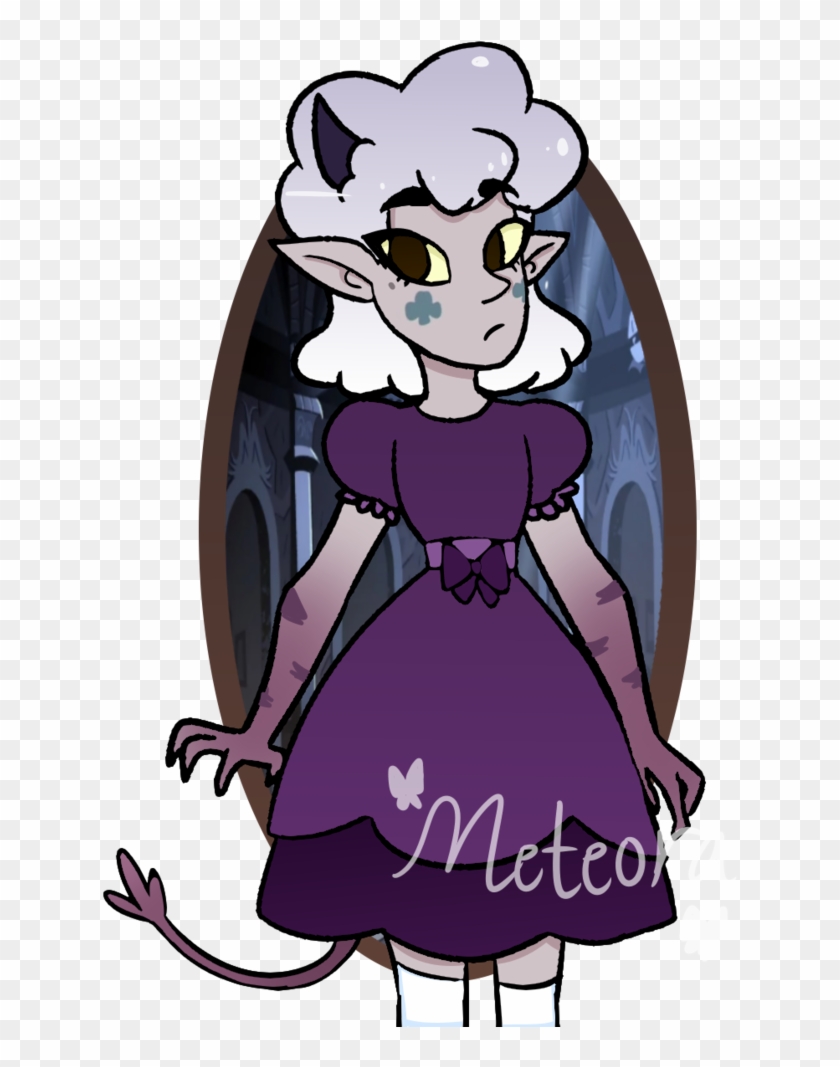 View Collection - Svtfoe Meteora Butterfly Young #463961