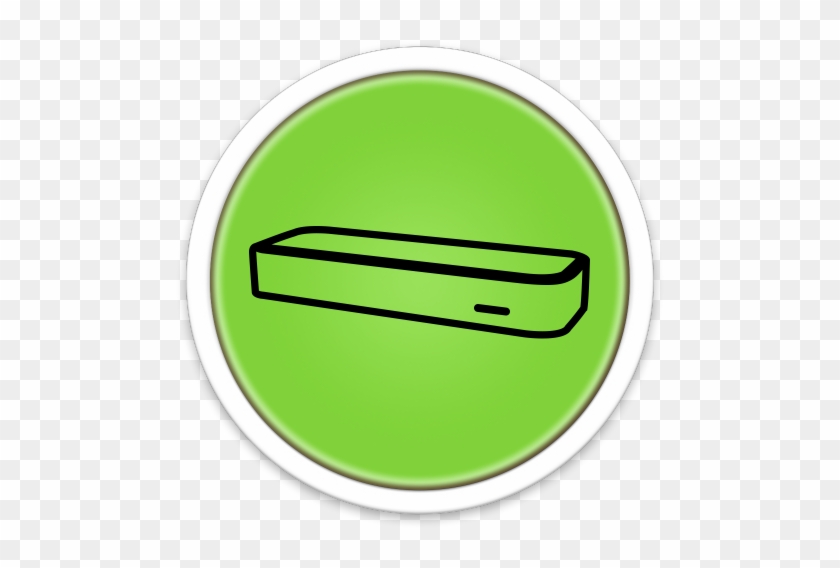 Leap Motion Airspace Icon - Macos #463962