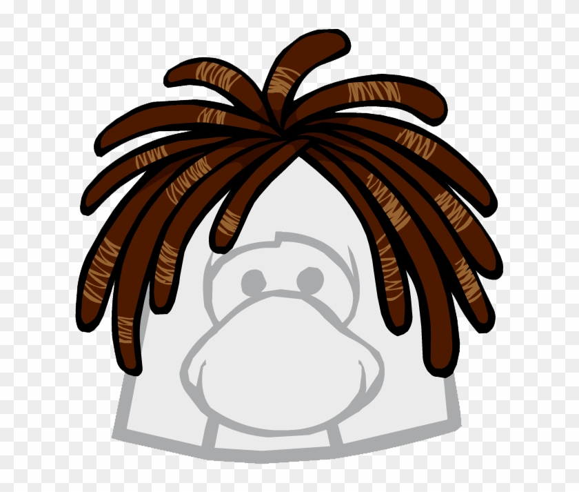 The Surf Knot - Club Penguin The Surf Knot #463963