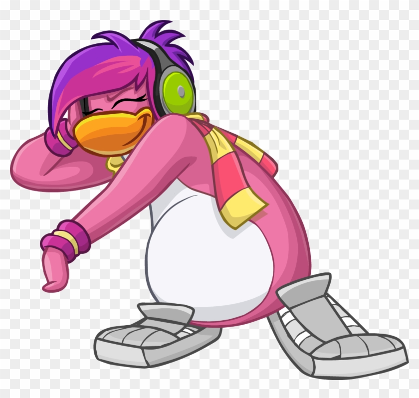 Club Penguin Entertainment Inc Wikia - Club Penguin Entertainment Inc Wikia #464015