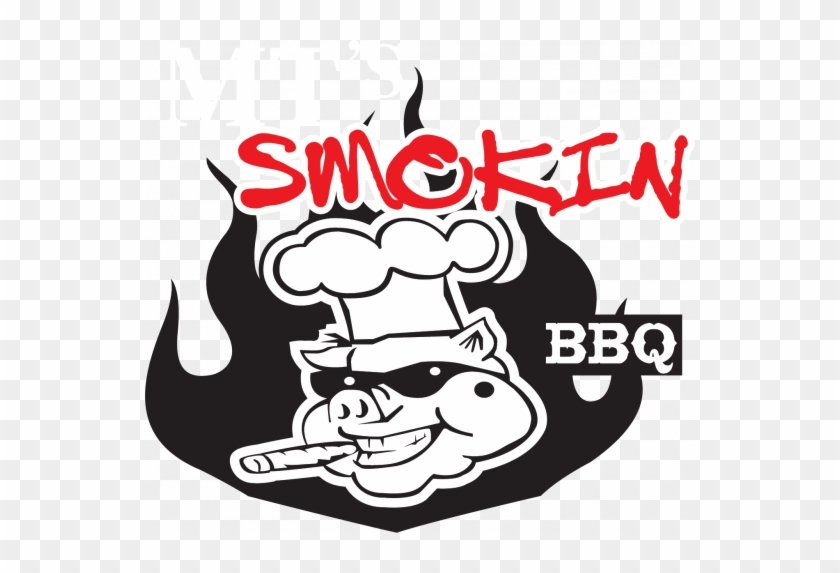 Main Content - Mt's Smokin' Bbq #463998