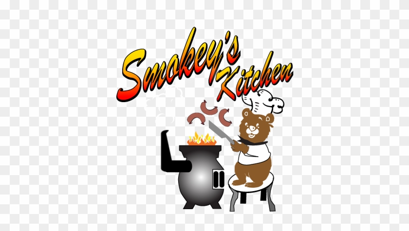 Picture - Smokey's Kitchen #464032