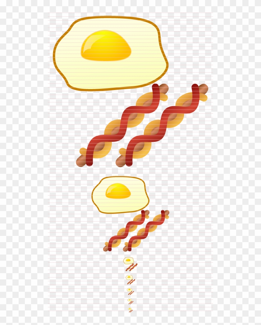 Free Breakfast Icon On Behance - Behance #464041