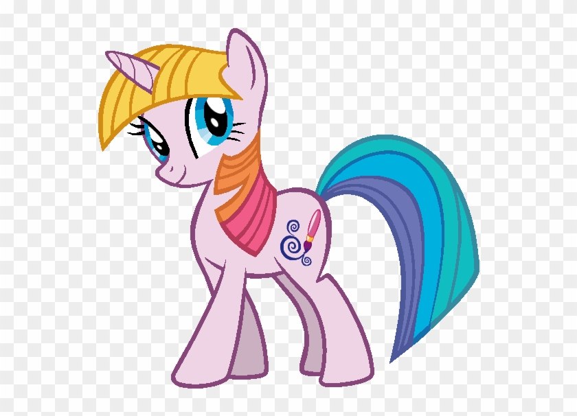 Colossalstinker, G3, G3 To G4, Generation Leap, Recolor, - Little Pony Friendship Is Magic #464044