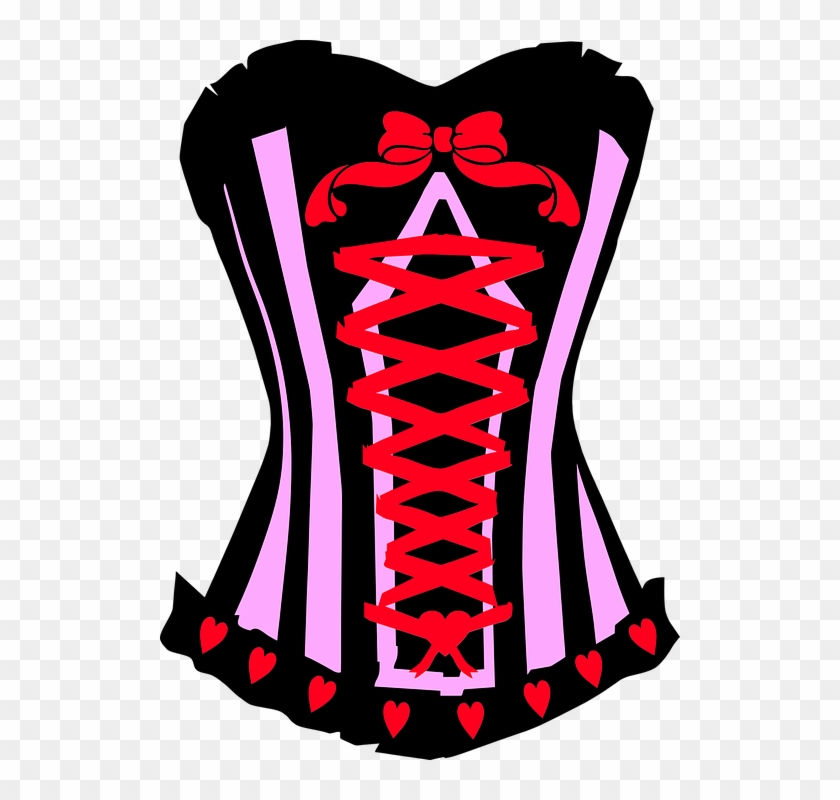 Factors To Consider When Buying Corsets Online - Factors To Consider When Buying Corsets Online #464069