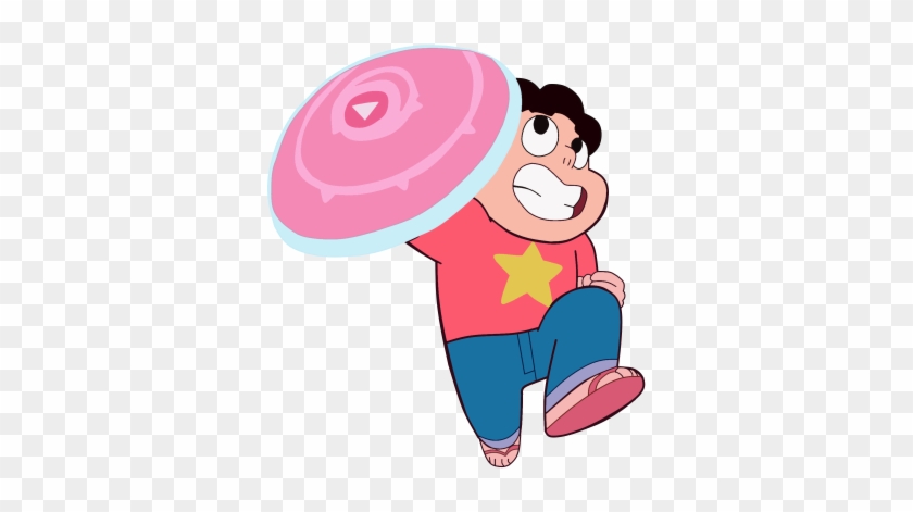 I Do Genuinely Feel That Steven Universe Is One Of - Steven Universe Dragon Ball Super #464078